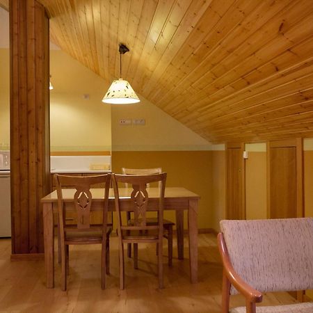 Casa Rural Portal De Numancia Ll Garray Esterno foto