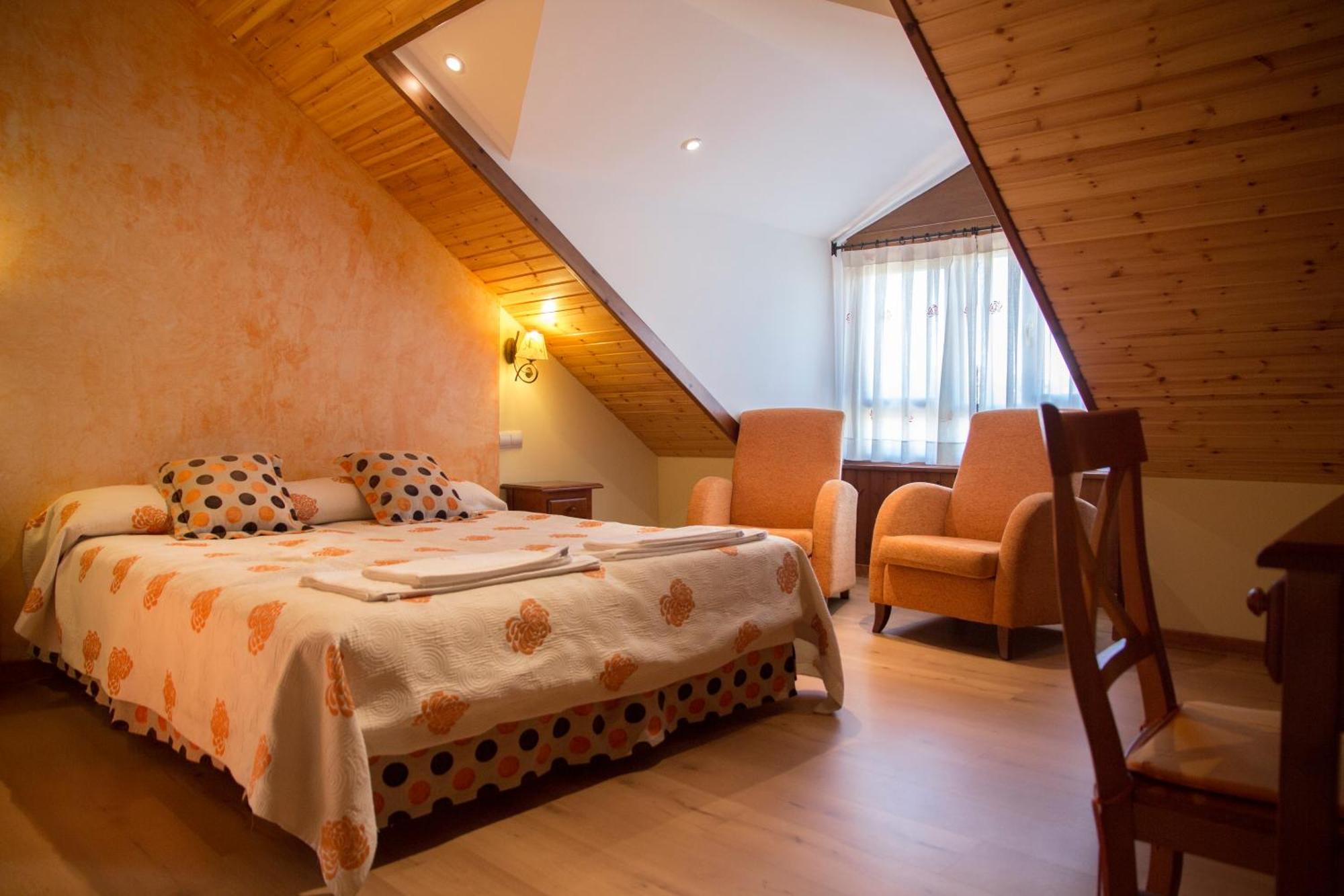 Casa Rural Portal De Numancia Ll Garray Esterno foto