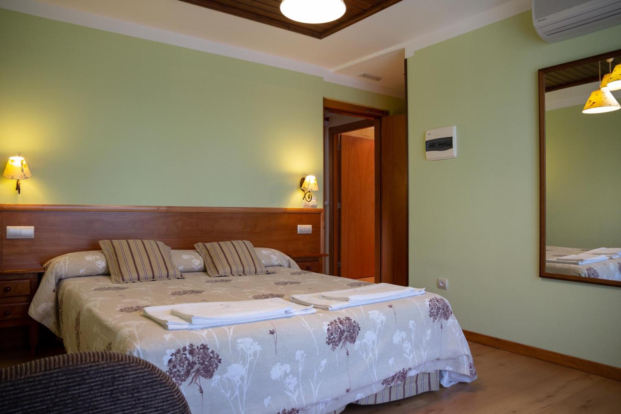 Casa Rural Portal De Numancia Ll Garray Esterno foto