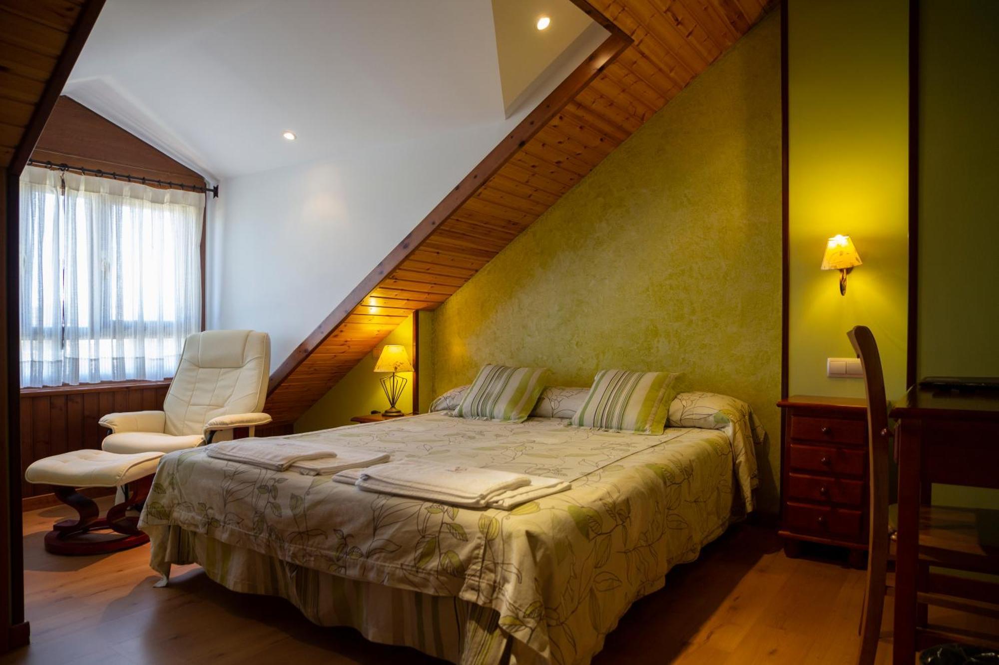 Casa Rural Portal De Numancia Ll Garray Esterno foto