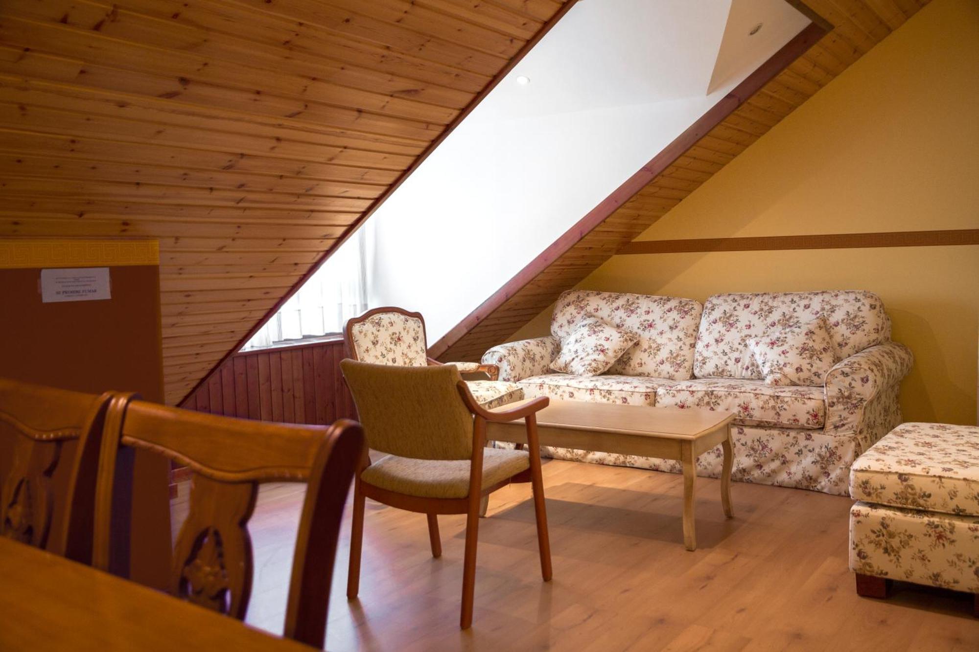 Casa Rural Portal De Numancia Ll Garray Esterno foto